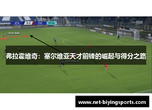 弗拉霍维奇：塞尔维亚天才前锋的崛起与得分之路