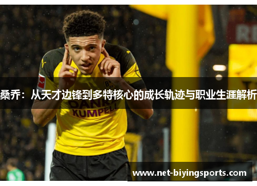 桑乔：从天才边锋到多特核心的成长轨迹与职业生涯解析