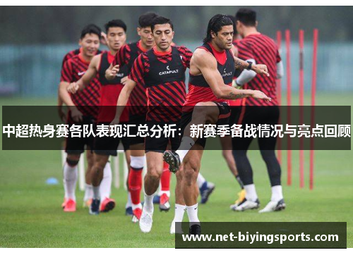 中超热身赛各队表现汇总分析：新赛季备战情况与亮点回顾