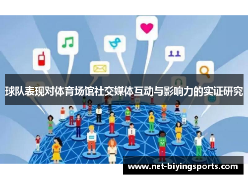 球队表现对体育场馆社交媒体互动与影响力的实证研究